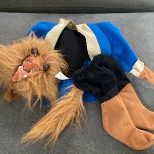 ⭐️Retro Beast Outfit